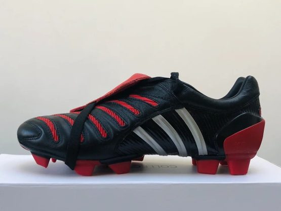 Adidas Predator History