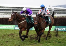 Cheltenham ITV Racing Tips