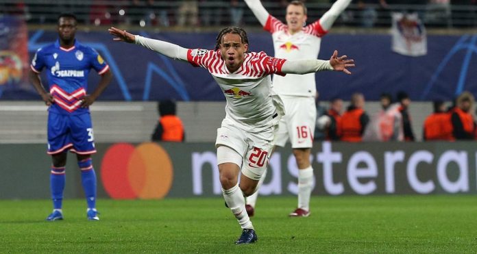 Leipzig vs atletico madrid live online stream