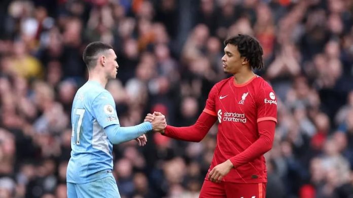 Manchester City vs Liverpool Live Stream How To Watch For Free