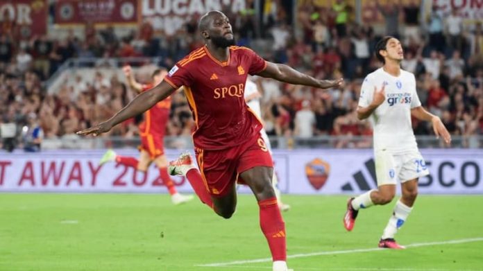 Slavia Prague vs Roma Prediction, Odds & Betting Tips