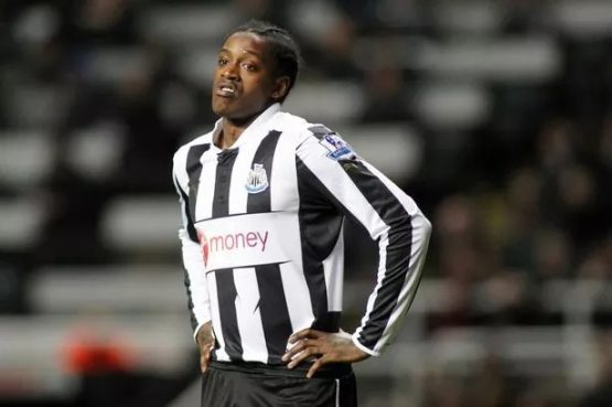 nile ranger