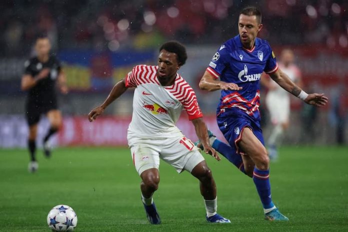 Red Star Belgrade vs Leipzig prediction and betting tips on November 7,  2023 DailySPORTS experts