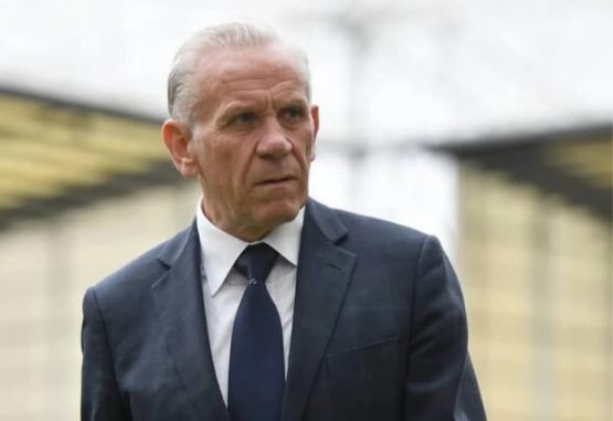 peter reid