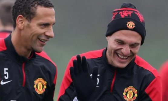 rio ferdinand nemanja vidic1