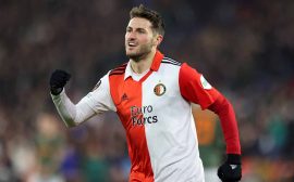 Feyenoord Roma Live Stream