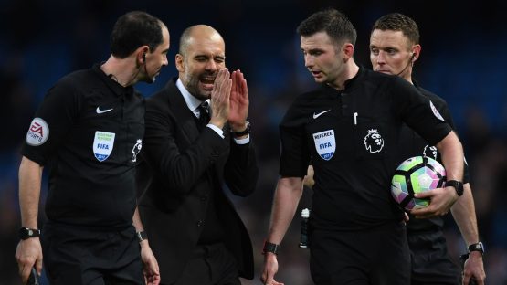 How Much Do Premier League Referees Get Paid