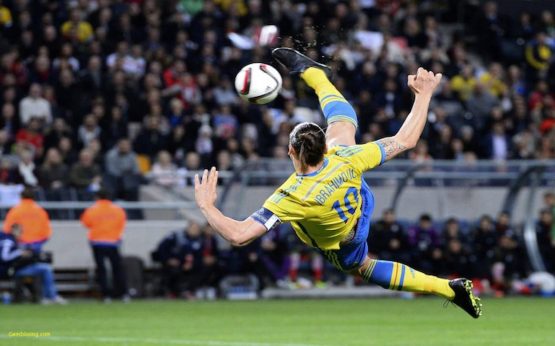 Ibrahimovic