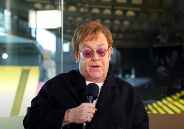 ELTON