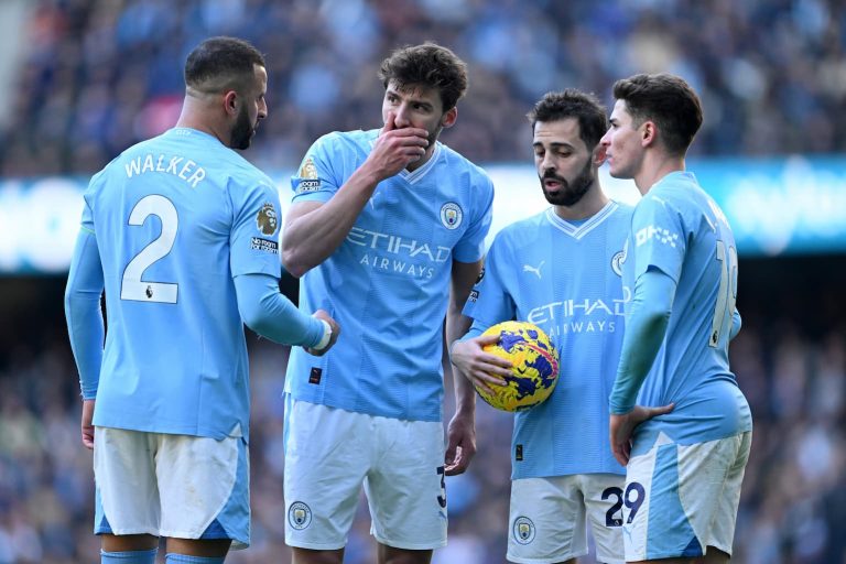 Luton vs Manchester City Live Stream: How To Watch Premier League For Free