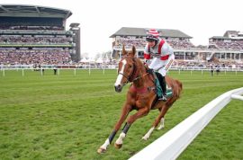 Welsh Grand National Winners