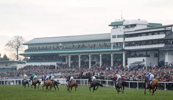 When Is The Welsh Grand National