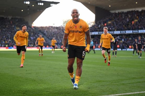 Wolves vs Burnley Live Stream