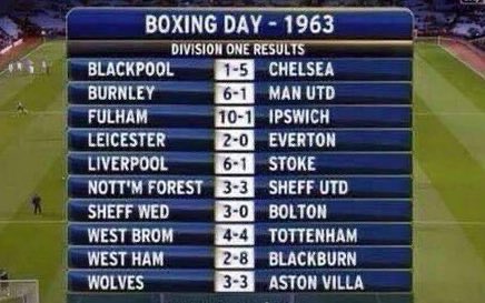 boxingday