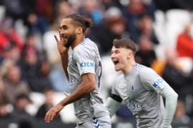 dominic calvert lewin everton ce