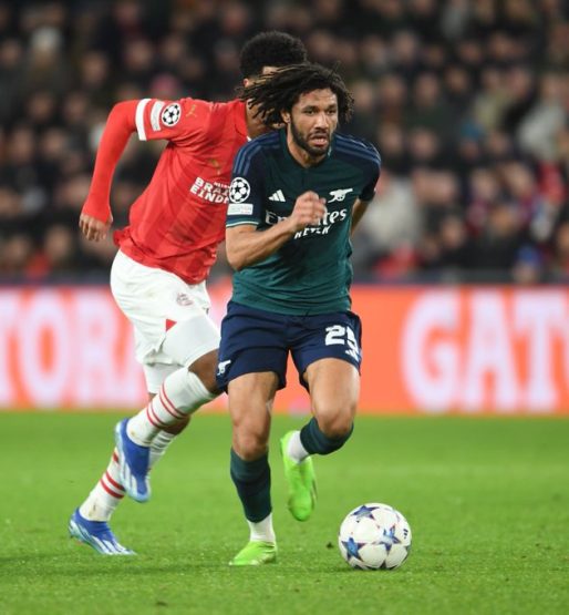 elneny