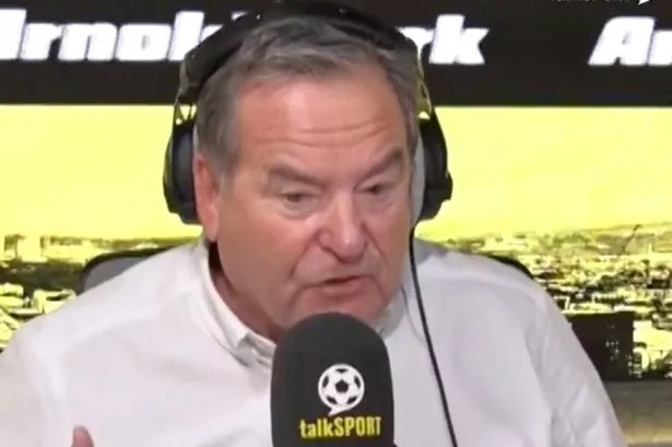 jeff stelling