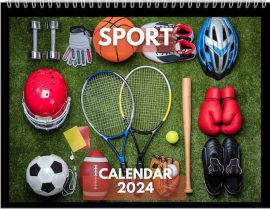 sports calendar 2024