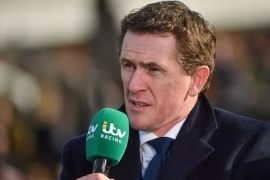 AP McCoy Net Worth