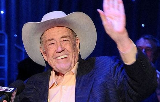 Doyle Brunson