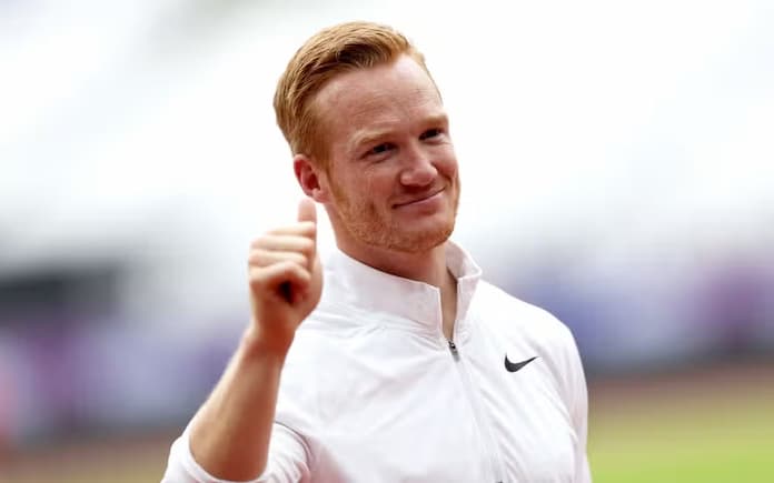 Greg Rutherford 1