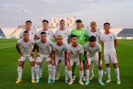 Hong Kong Asian Cup