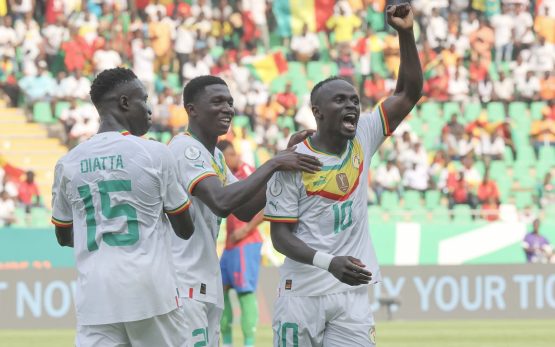 Senegal Cameroon Live Streeam