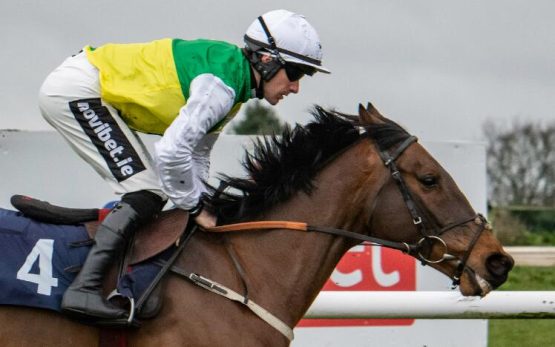 ITV Racing Tips From Doncaster