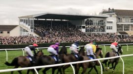 ITV Racing Tips From Wincanton