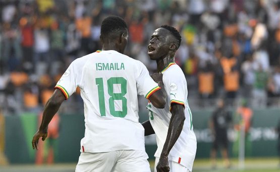 Senegal Ivory Coast Betting
