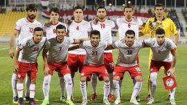 Tajikistan Asian Cup