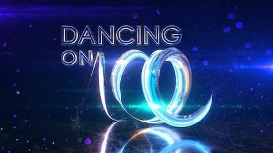 dancing on ice logo