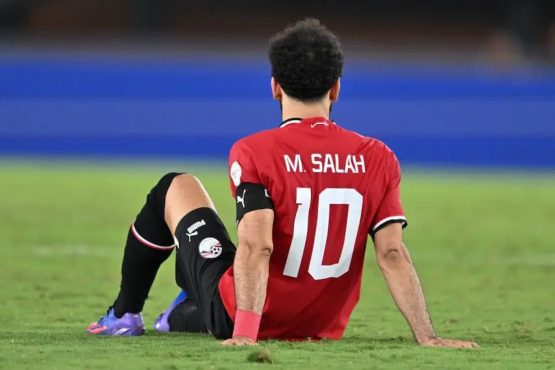 Salah