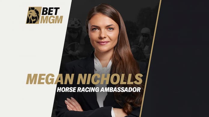 nicholls betmgm