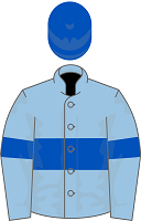 Highland Hunter silks