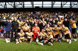 Maidstone United