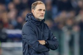 West Ham Thomas Tuchel