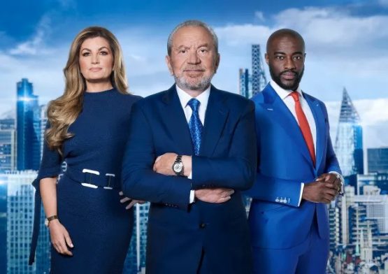 The Apprentice Betting Odds