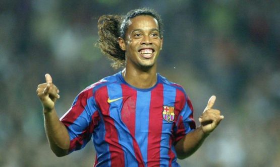 ronaldinho