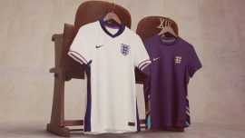 England kit