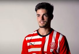 Miguel Gutierrez Transfer