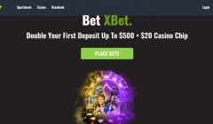 XBet Gallery