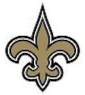 saints logo 2