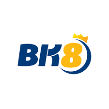 BK8 VN Logo