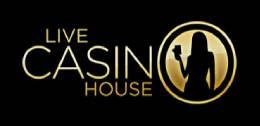 Live Casino House vn logo