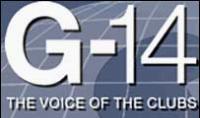 G14 Logo