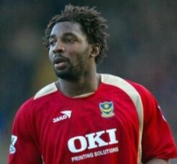 Five Weeks In Prison: Stoke City's Vincent Pericard's Experience