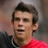 Gareth Bale, age 18