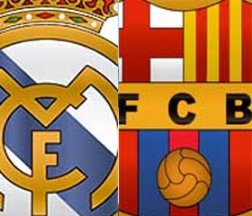 Barcelona vs. Real Madrid: El Clasico Is Almost, Almost Upon Us 