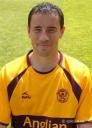 Motherwell's Phil O'Donnell